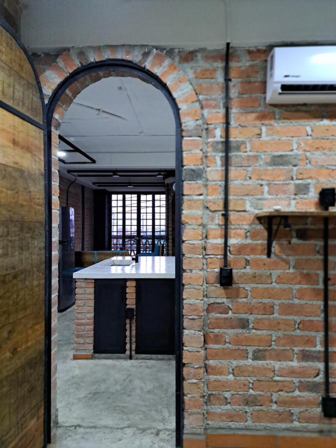 Апартаменты Casa Verde Пуэрто-Вальярта Экстерьер фото